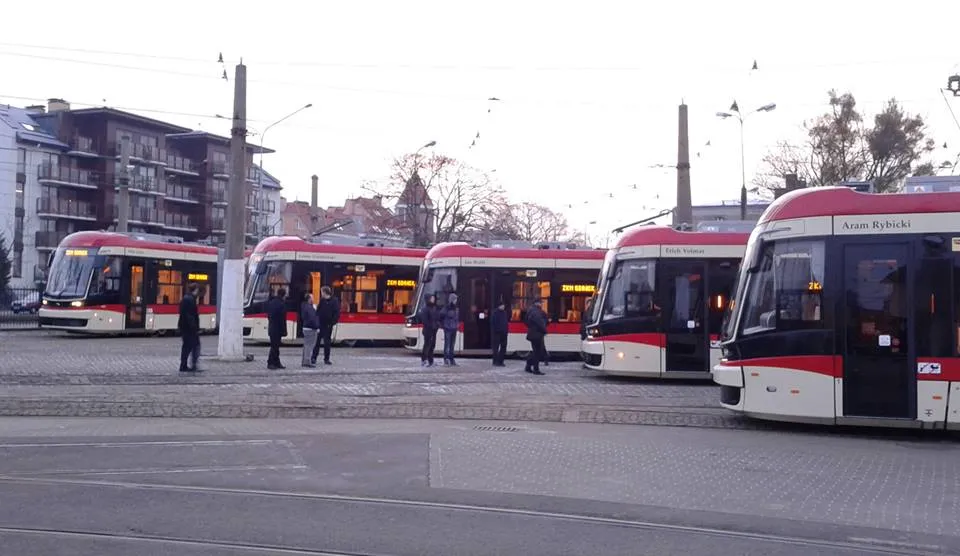 Sędzikowski nowym prezesem Pesy. Wyprowadzi firmę na prostą?