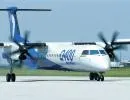 Polskie lotniska w 2011 r. obsłużyły ponad 21 mln pasażerów