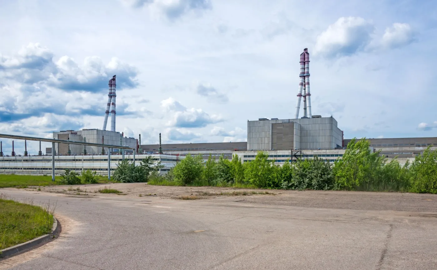 Litwa pozbywa się poradzieckiej elektrowni jądrowej. Koszt to miliardy euro