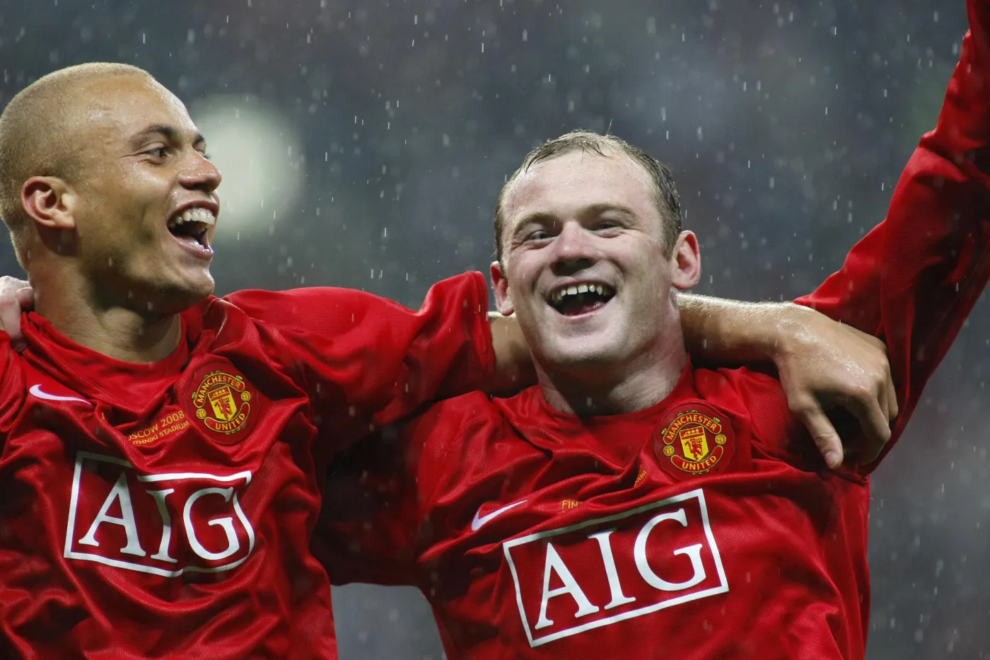 Manchester United