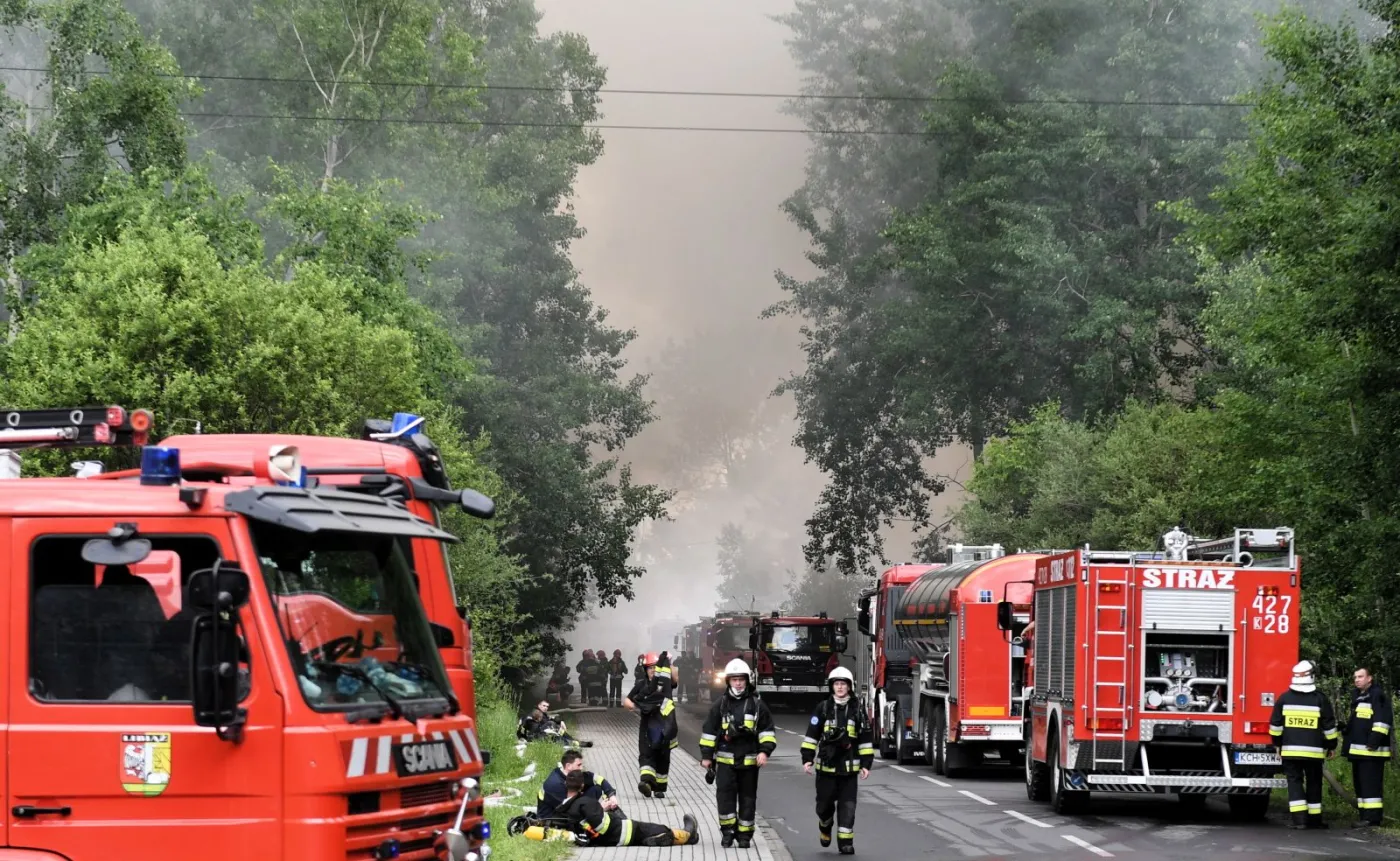 Prokuratura przeanalizuje śledztwa ws. nielegalnego postępowania z odpadami