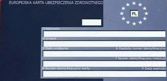 Karta EKUZ będzie ważna już nie rok, ale 18 miesięcy