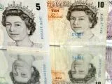Funt w cieniu Brexitu. Możliwy czarny scenariusz dla brytyjskiej waluty