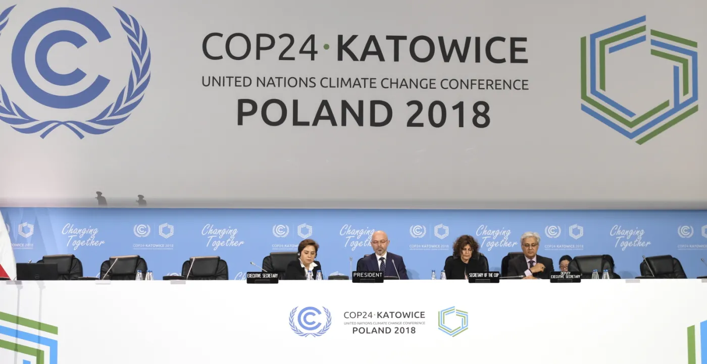 Kurtyka: Trwają negocjacje nad końcowym dokumentem szczytu