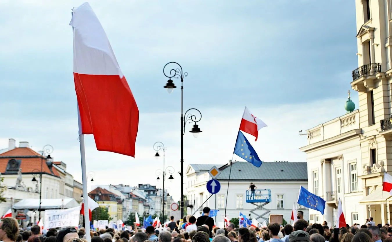 Polski liberalizm jest dziś tak radykalny i zamknięty na debatę jak konserwatyści z PiS [OPINIA]