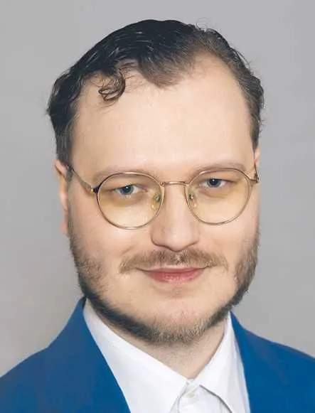 Author