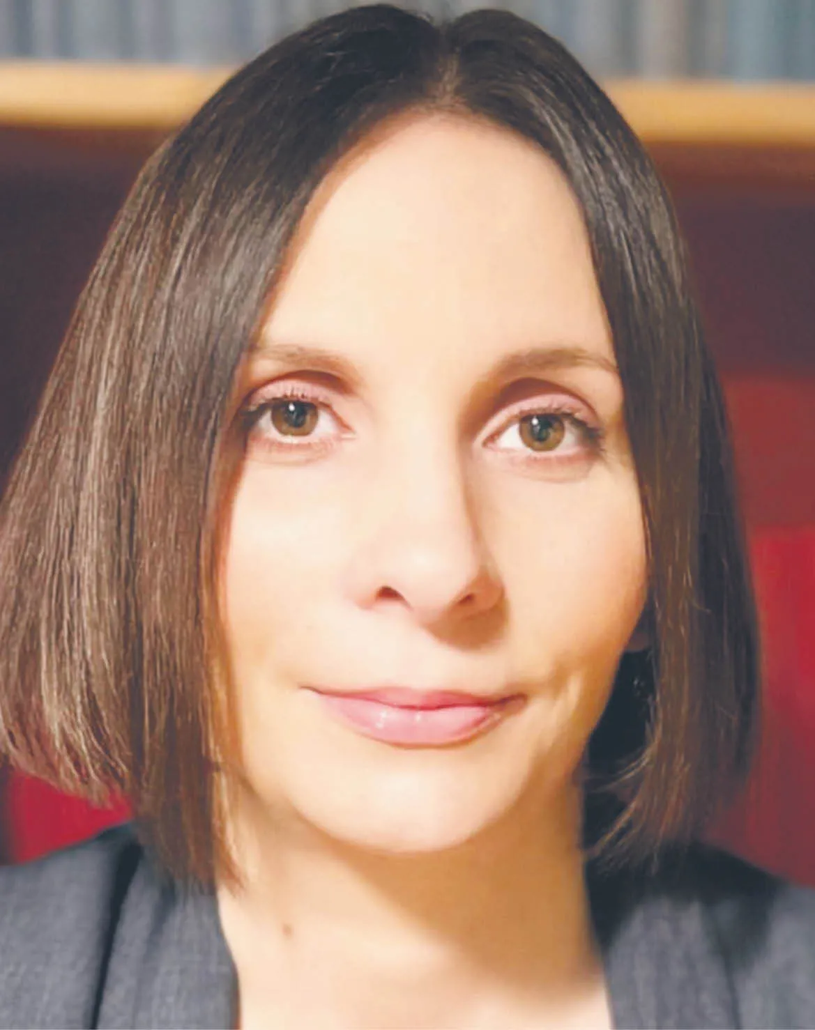 Author