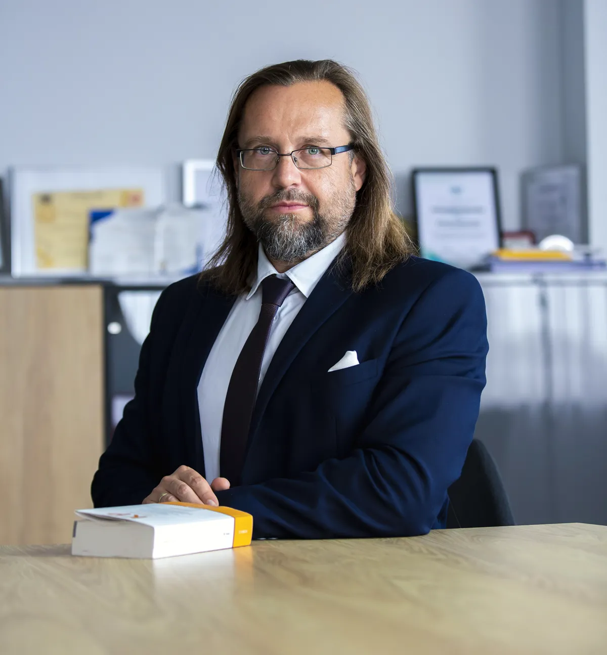 Author