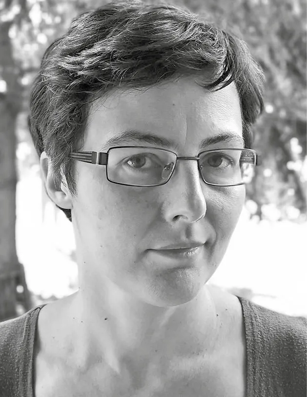 Author