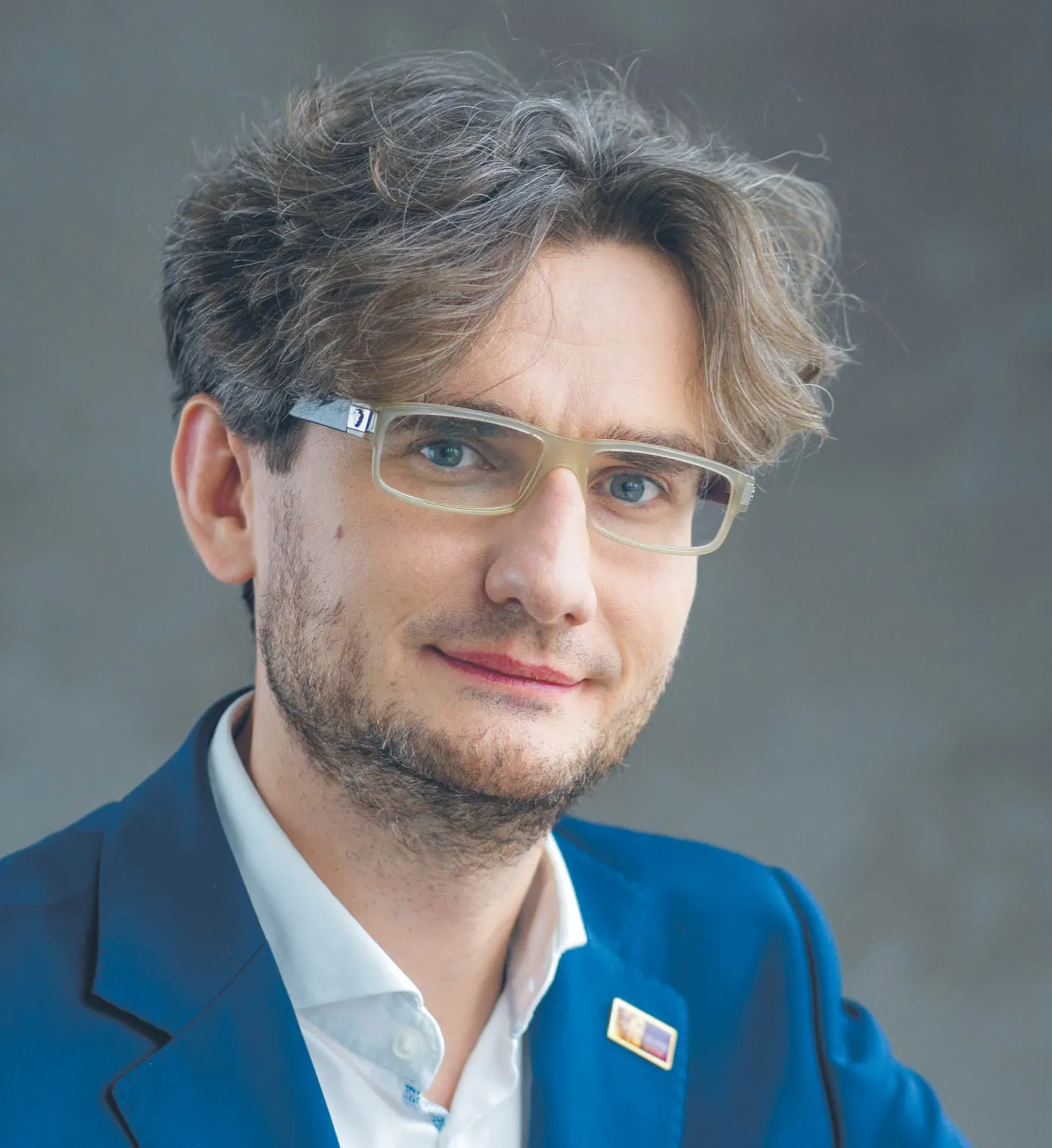 Author