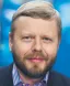   prezydent Konfederacji Lewiatan