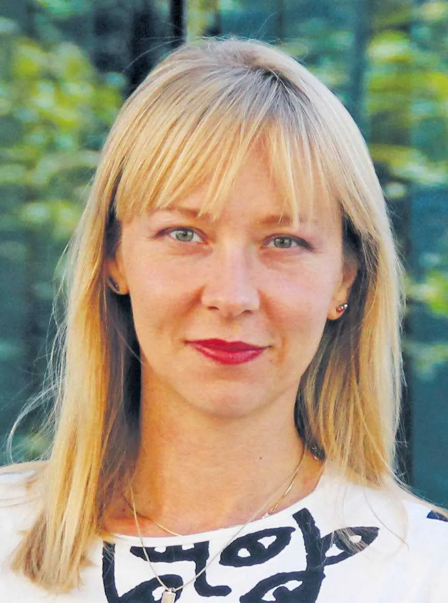 Author