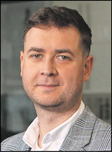 Author