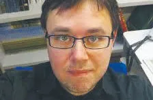 Author