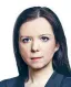 politolog, ekspert ds. dostępności, wiceprzewodnicząca Rady Fundacji Widzialni, kieruje zespołem Dostępni.eu