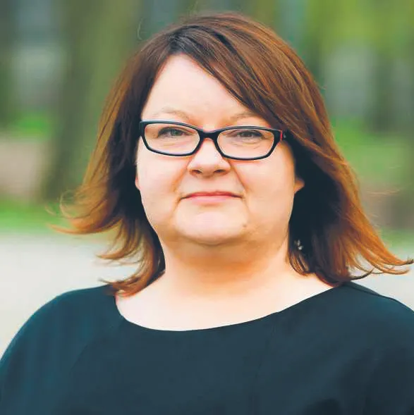 Author