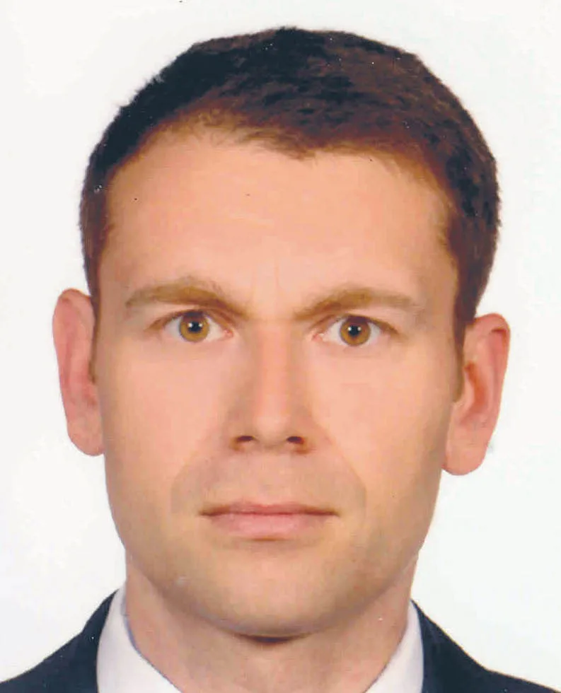 Author