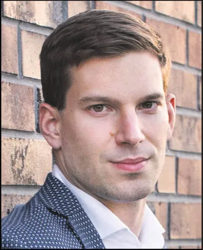 Author