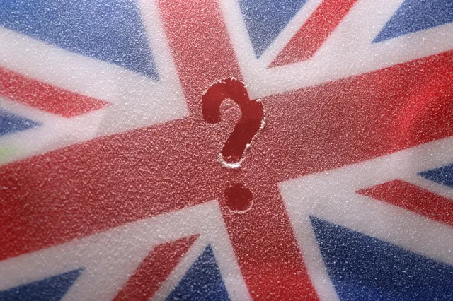 Brexit: Jeżeli nie 29 marca, to kiedy? Możliwe scenariusze
