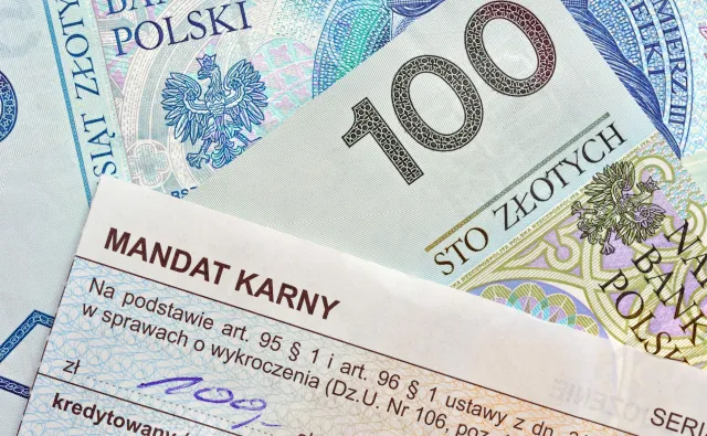 Mandat bez możliwości odmowy. Iluzja domniemania niewinności [WYWIAD]