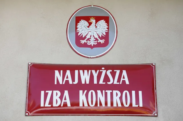 Jakub Banaś: Kaczyński wie, że z każdym kolejnym raportem NIK będzie tracić słupki poparcia [WYWIAD]