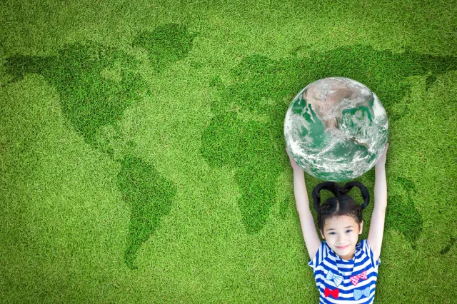 Tracimy dom, w którym dorastaliśmy. Jak mamy poradzić sobie ze zmianą klimatu?