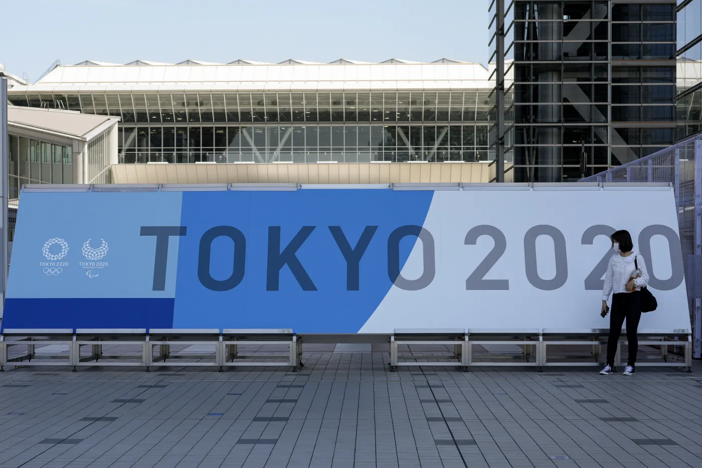 Olimpiada w Tokio. Rozpoczynają się najdziwniejsze igrzyska w historii