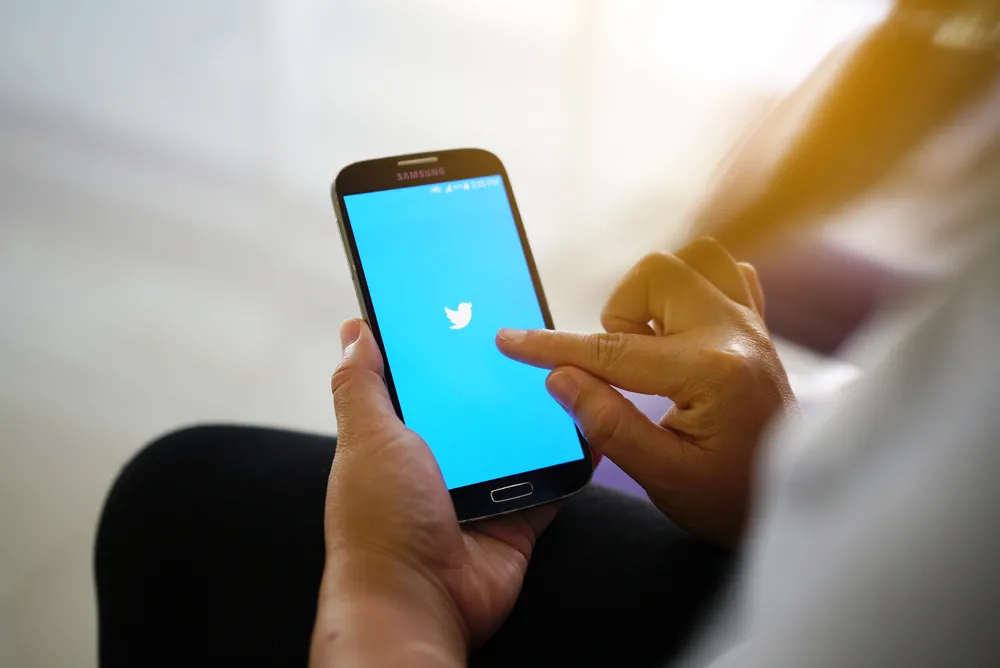 Rosja: Sąd ukarał Twittera grzywną 3,2 mln rubli za nieusuwanie wpisów zachęcających do protestów
