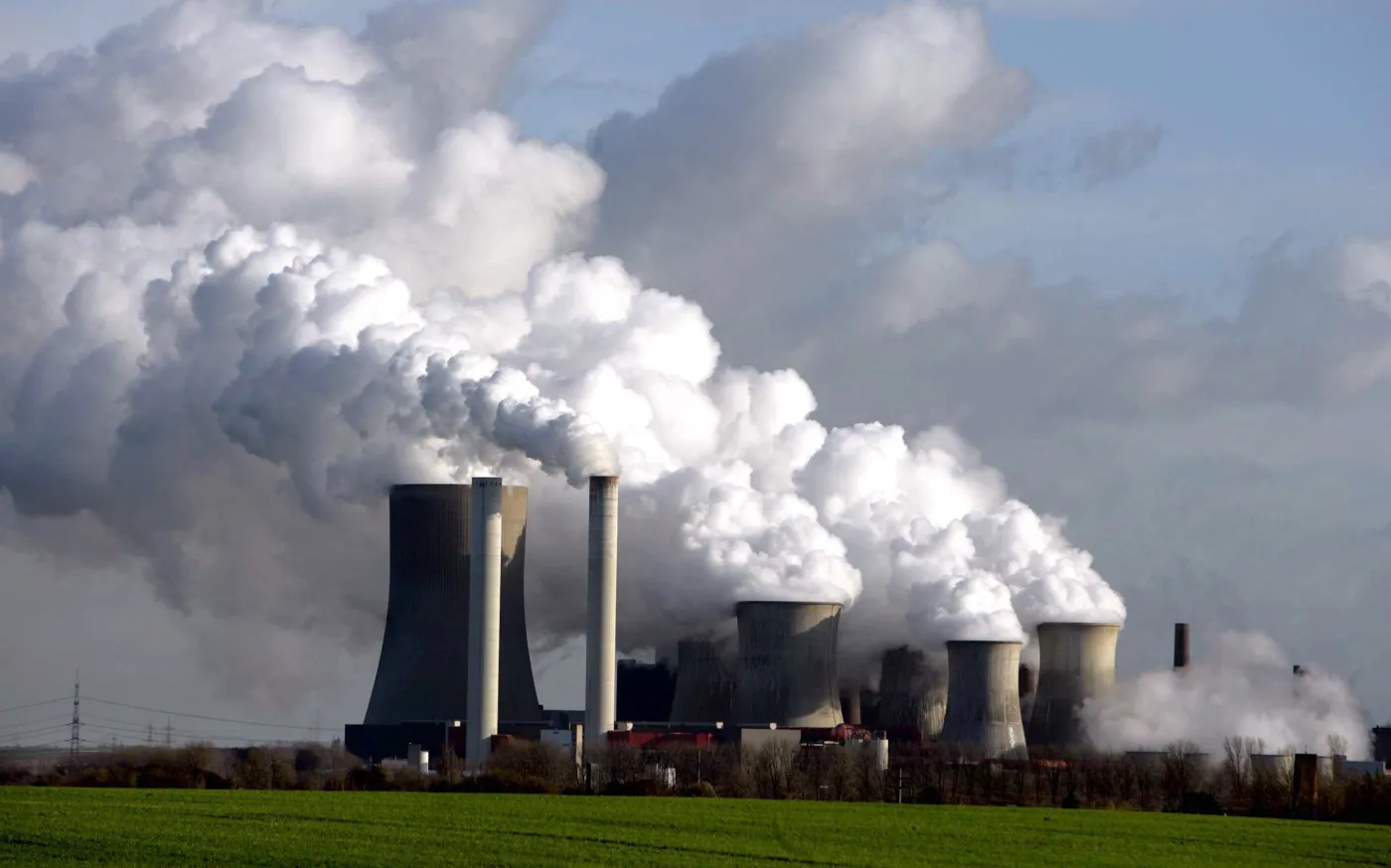 USA rzucają rękawicę Chinom. Które mocarstwo stanie się liderem w walce ze zmianami klimatu?