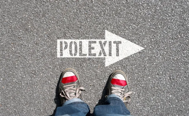 Osiecki, Cedro: Polexit mimo woli [OPINIA]