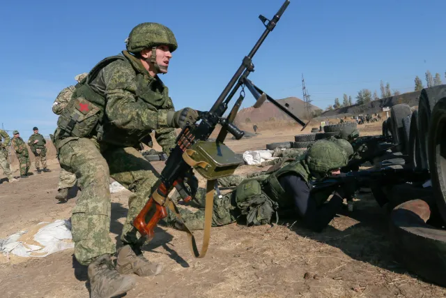 Jak Ukraina traciła Donbas. To nie wydarzyło się nagle [WYWIAD]