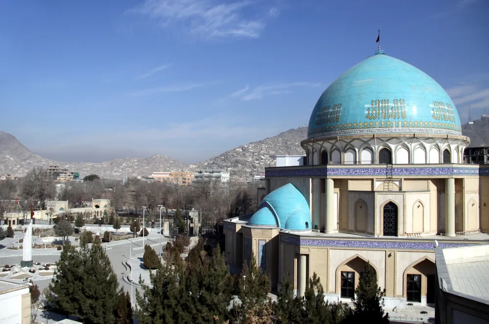 USA przygotowują się na rychły upadek stolicy Afganistanu, spełnia się najczarniejszy scenariusz