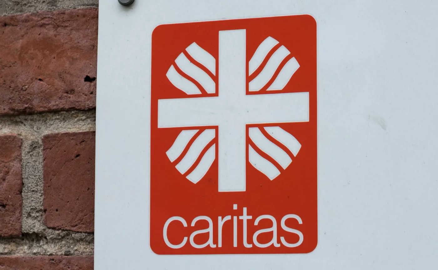 Przychodzi inspekcja pracy do Caritas