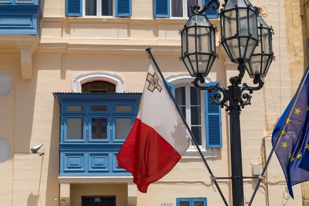 Malta pierwszym krajem świata, gdzie zaszczepiono 90 procent ludności