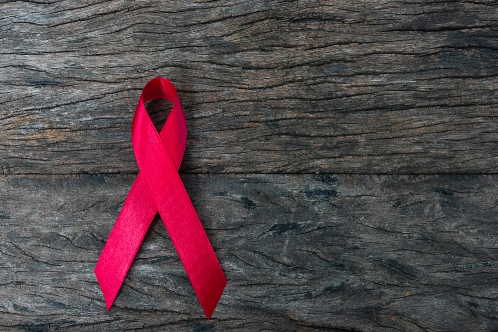 AIDS. „Klątwa leczenia objawowego”