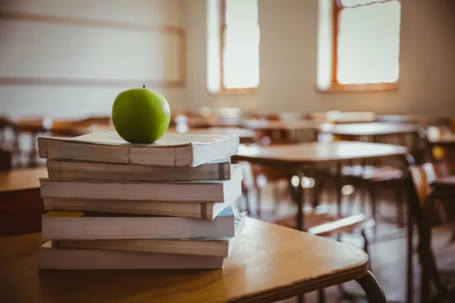 Koronawirus odsyła studentów na terapię [WYWIAD]
