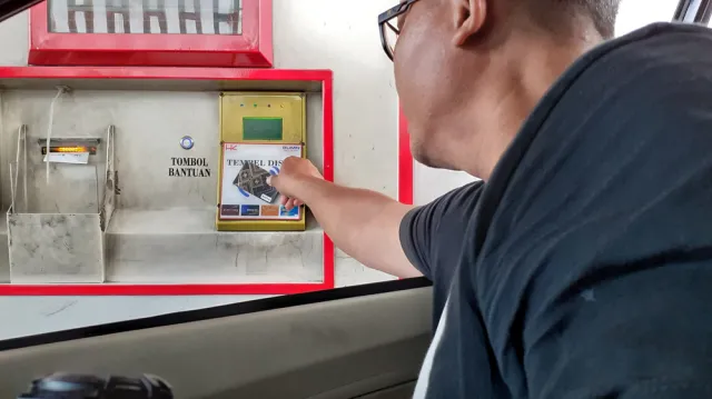 Obniżenie e-myta i ułatwienia dla przewoźników. E-TOLL kusi firmy transportowe