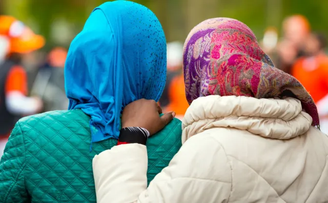 Rasistowska twarz Polski? Przestępstwa z nienawiści nie są zgłaszane policji