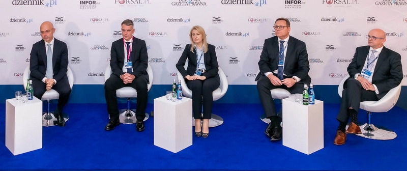 Polityka energetyczna do aktualizacji w 2023 r.