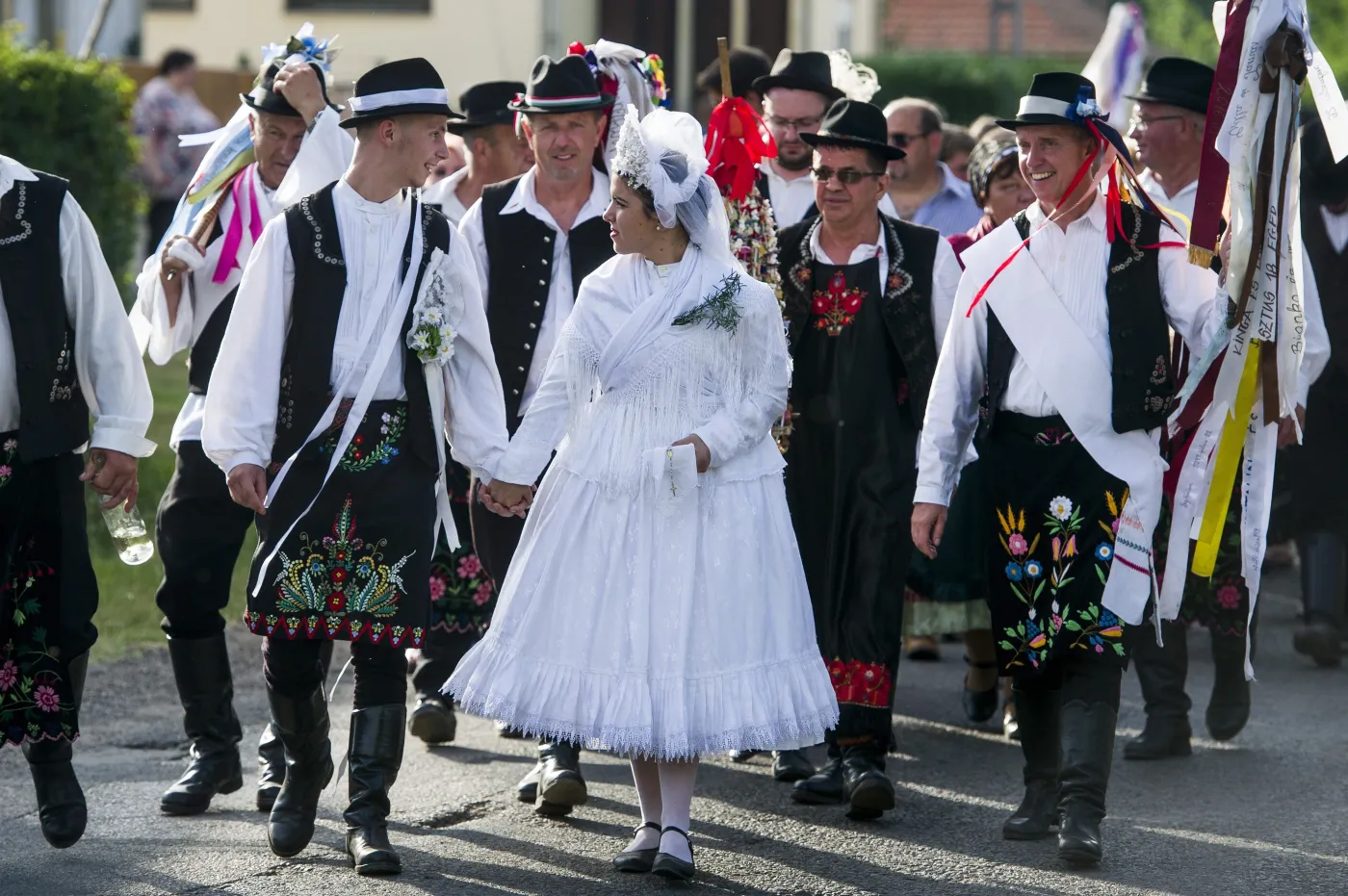 Rodzina z kontraktu, czyli jak Węgrzy zorganizowali swoje "500 plus''