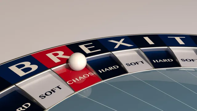 Brexit. Brak umowy zaszkodzi nie tylko Londynowi, ucierpi też gospodarka Unii