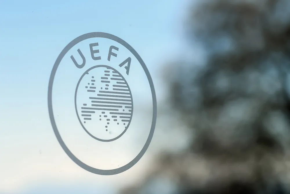 UEFA wykluczyła reprezentację i kluby z Rosji z rozgrywek w przyszłym sezonie