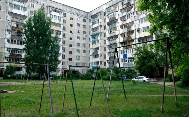 Raport: 2020 r. bardzo nierówny dla wtórnego rynku mieszkaniowego