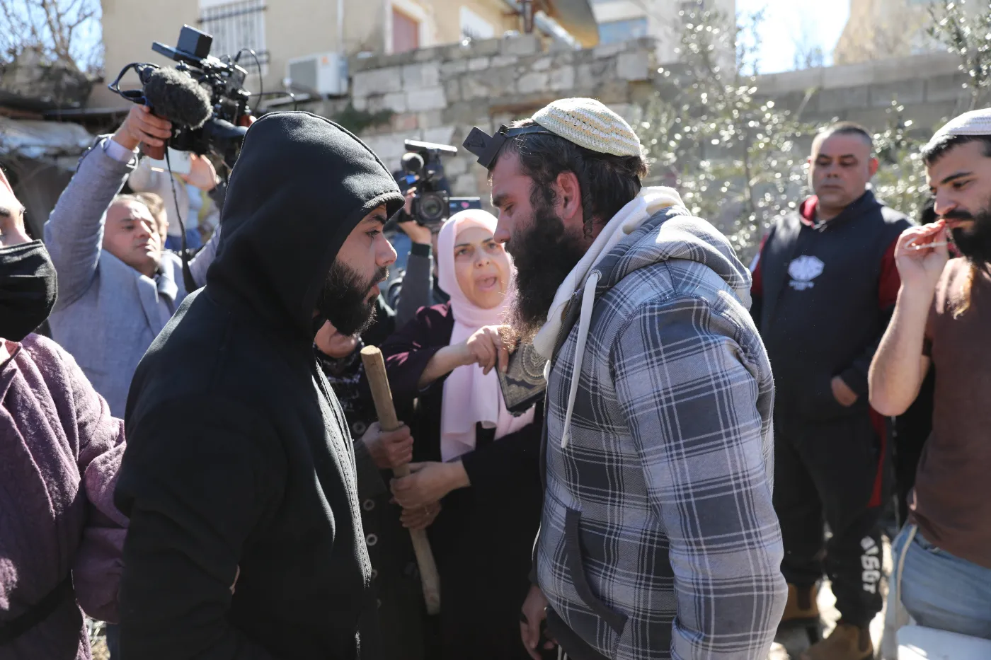 Izrael nie zgadza się z zarzutami Amnesty International