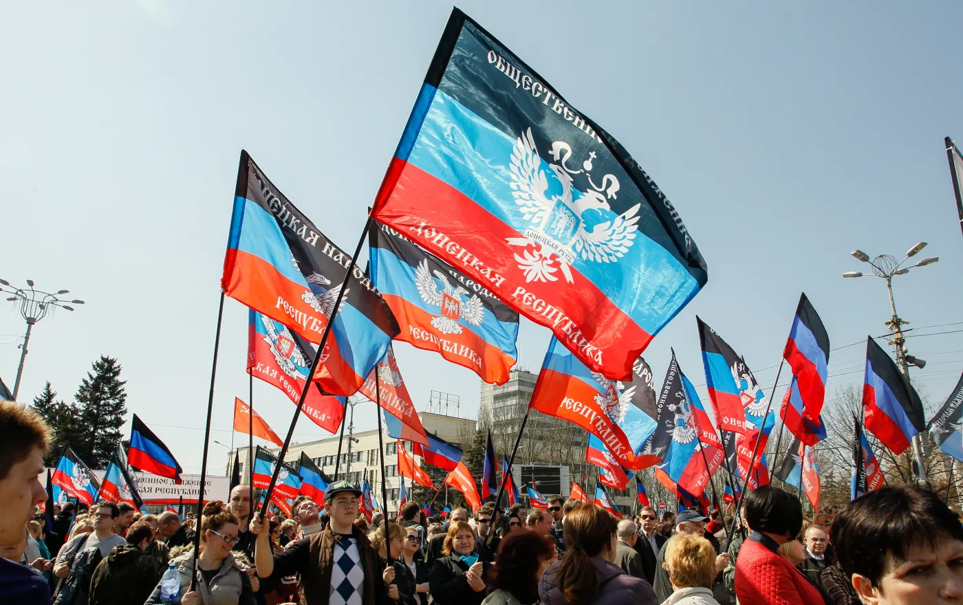 Donbas 