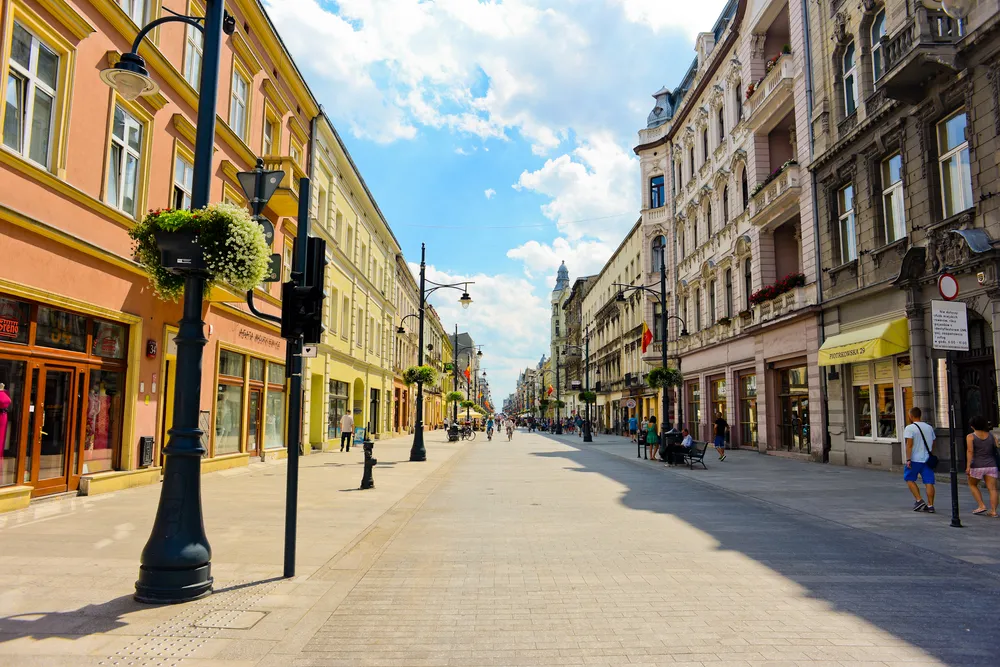 Łódź: Muzea, teatry i domy kultury przygotowały ofertę online