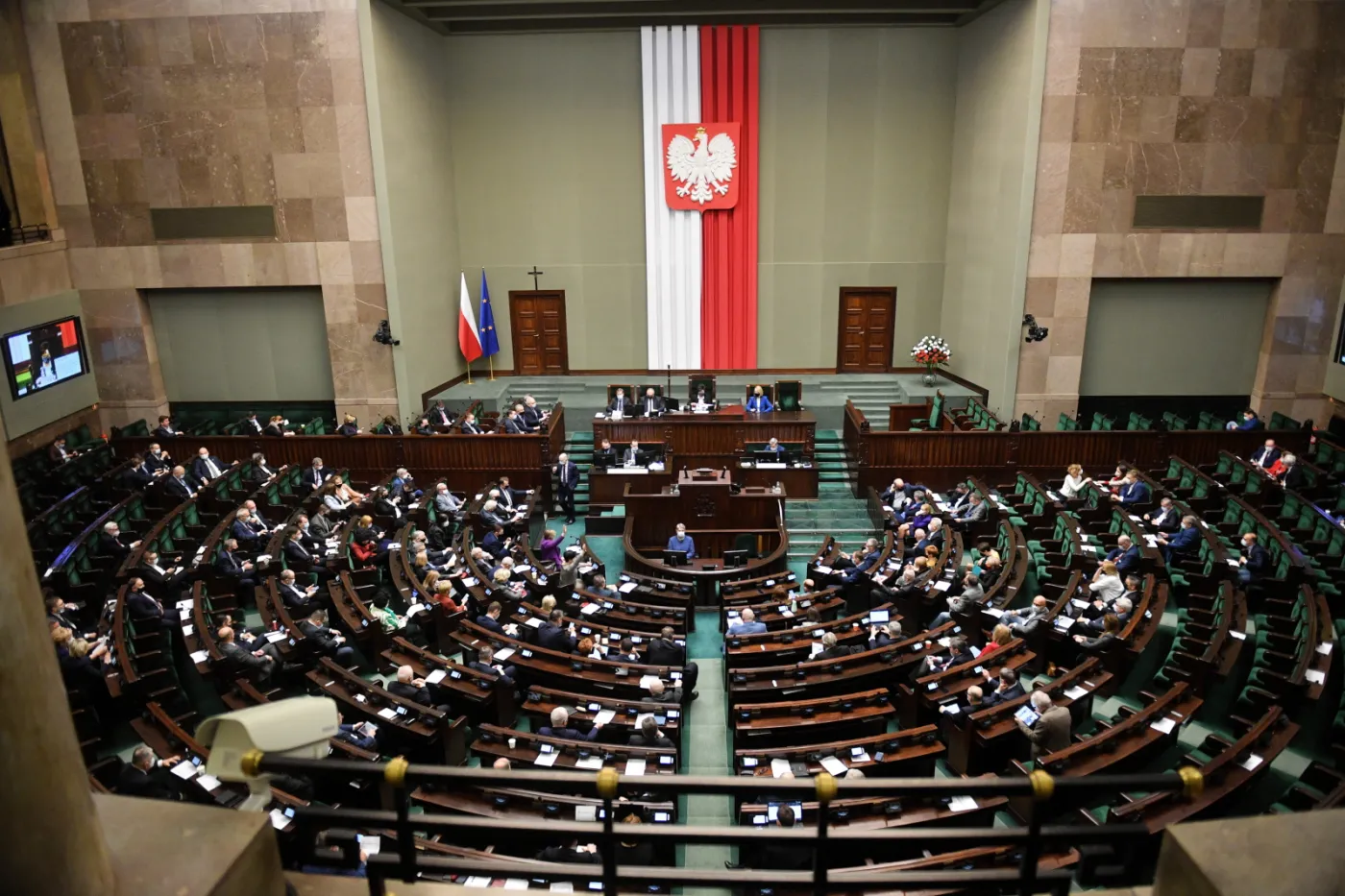 Ustawa o pomocy obywatelom Ukrainy opublikowana w Dzienniku Ustaw