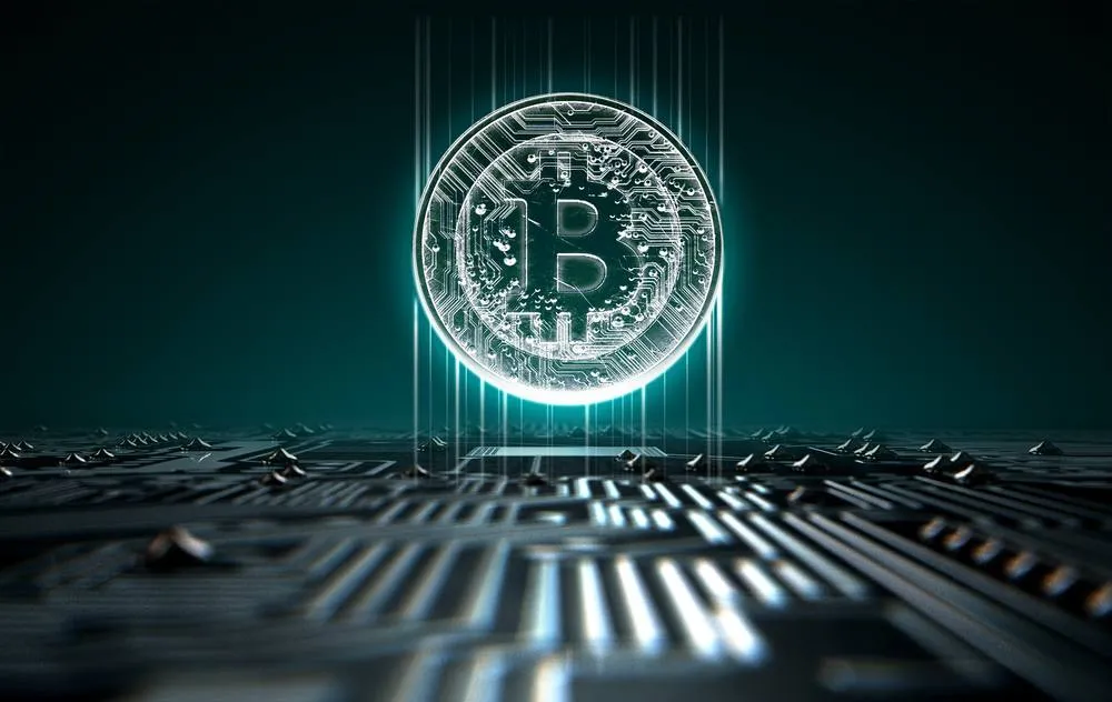 Nie ma PIT przy zamianie kryptowaluty na kryptowalutę