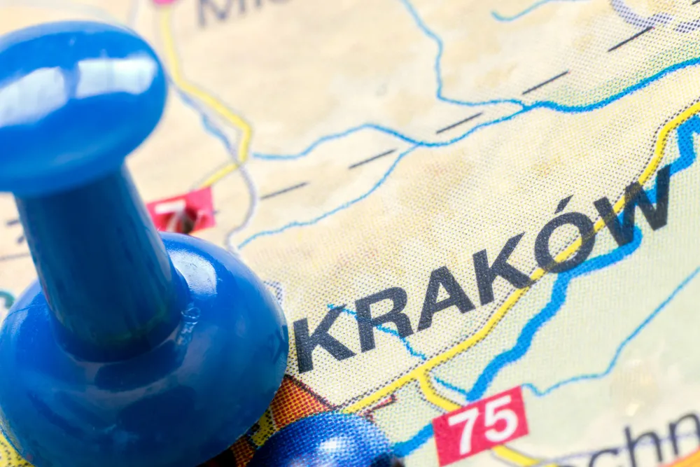 Śnięte ryby w stawie w Krakowie. Wstępne badania nie wykazały chemicznego skażenia