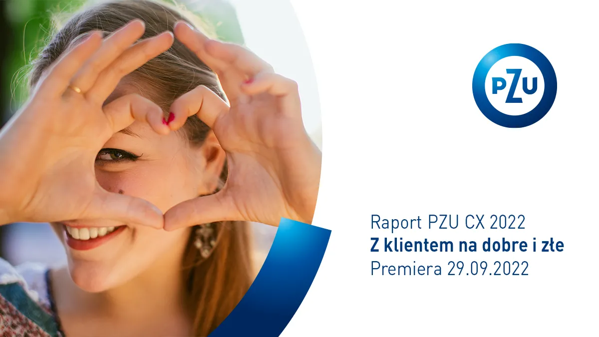 PZU podzieli się praktyczną wiedzą na temat Customer Experience